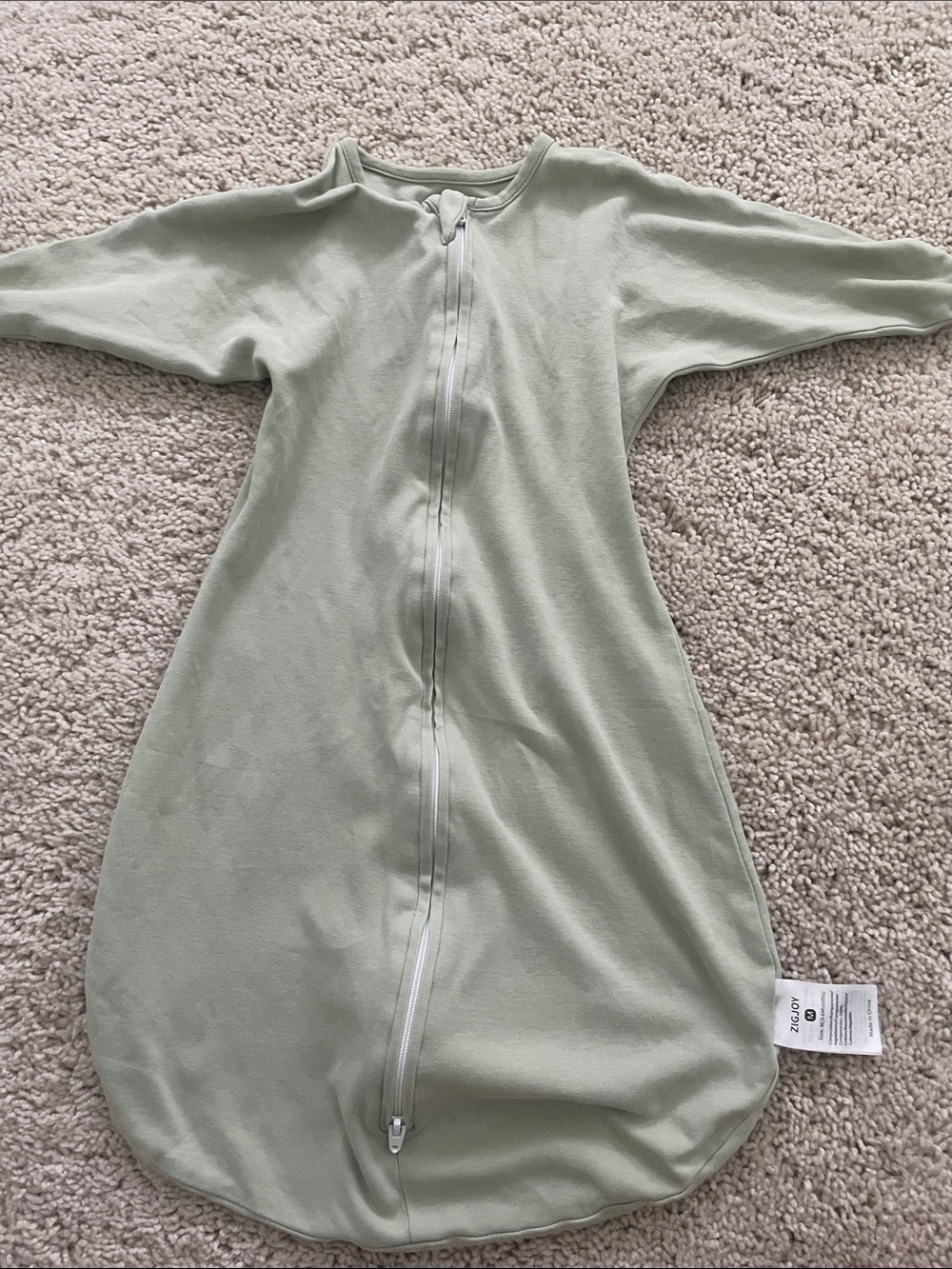 Sleep sack